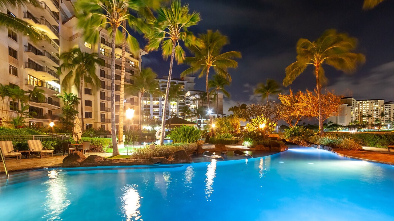Photo of Outdoor in Ko Olina