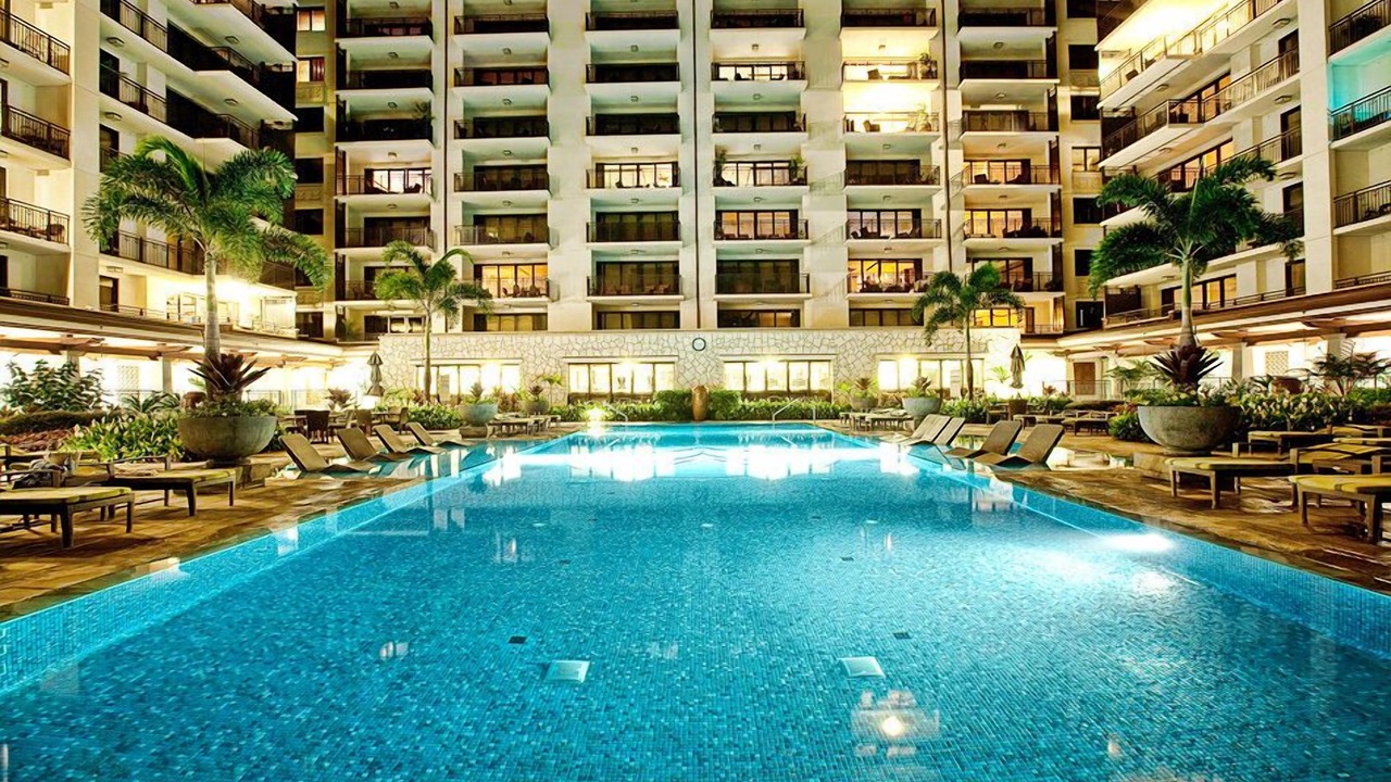 Photo of Outdoor in Ko Olina