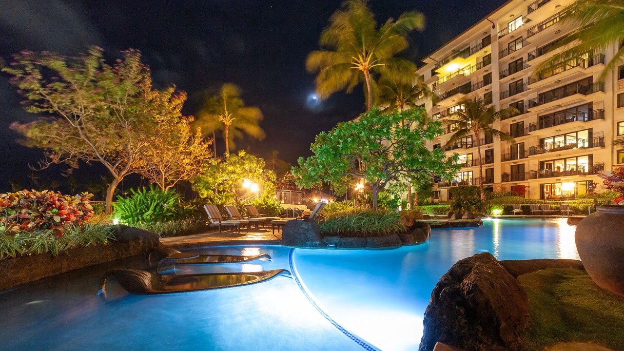 Photo of Outdoor in Ko Olina