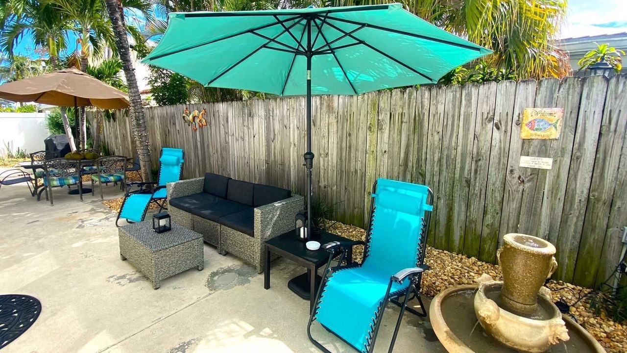 Photo of Outdoor in East Fort Lauderdale