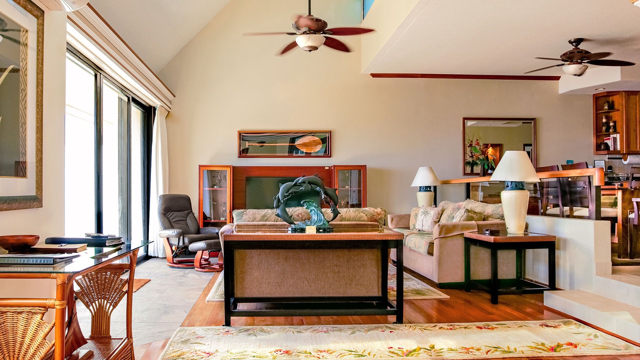 Photo of Bedroom in Princeville