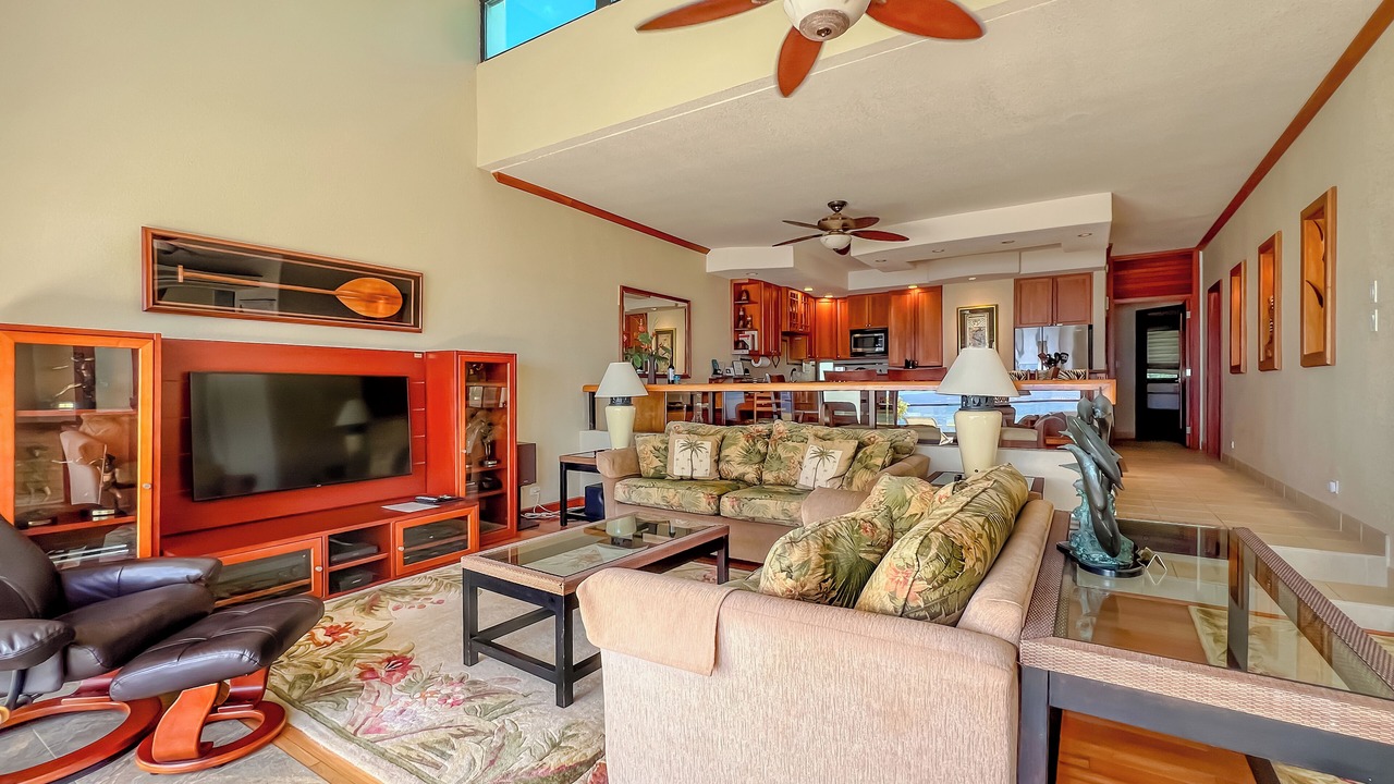 Photo of Bedroom in Princeville