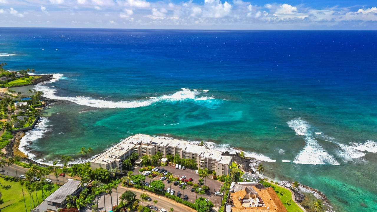 Photo of Outdoor in Poipu