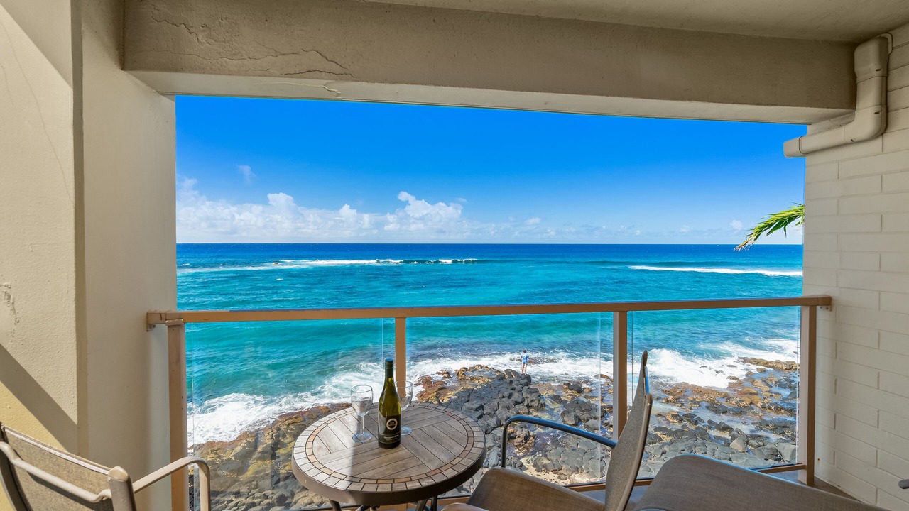 Photo of Outdoor in Poipu