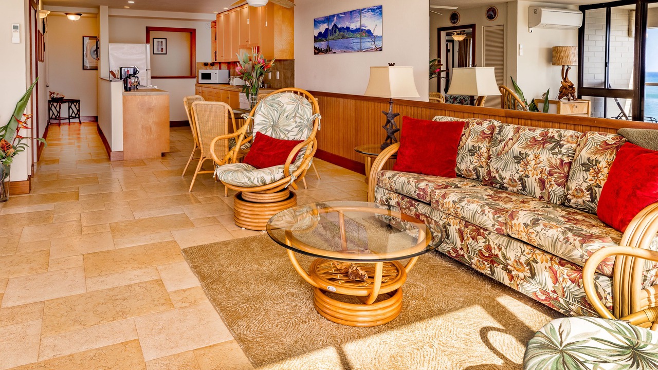Photo of Bedroom in Poipu