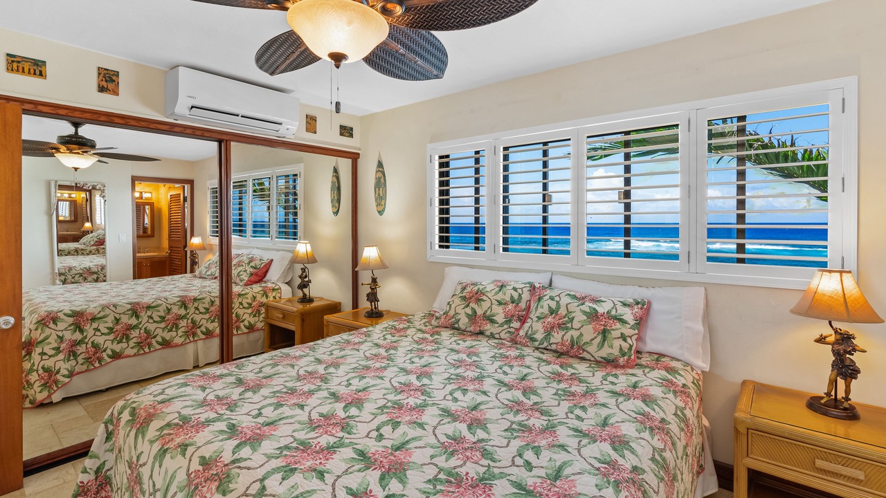 Photo of Bedroom in Poipu