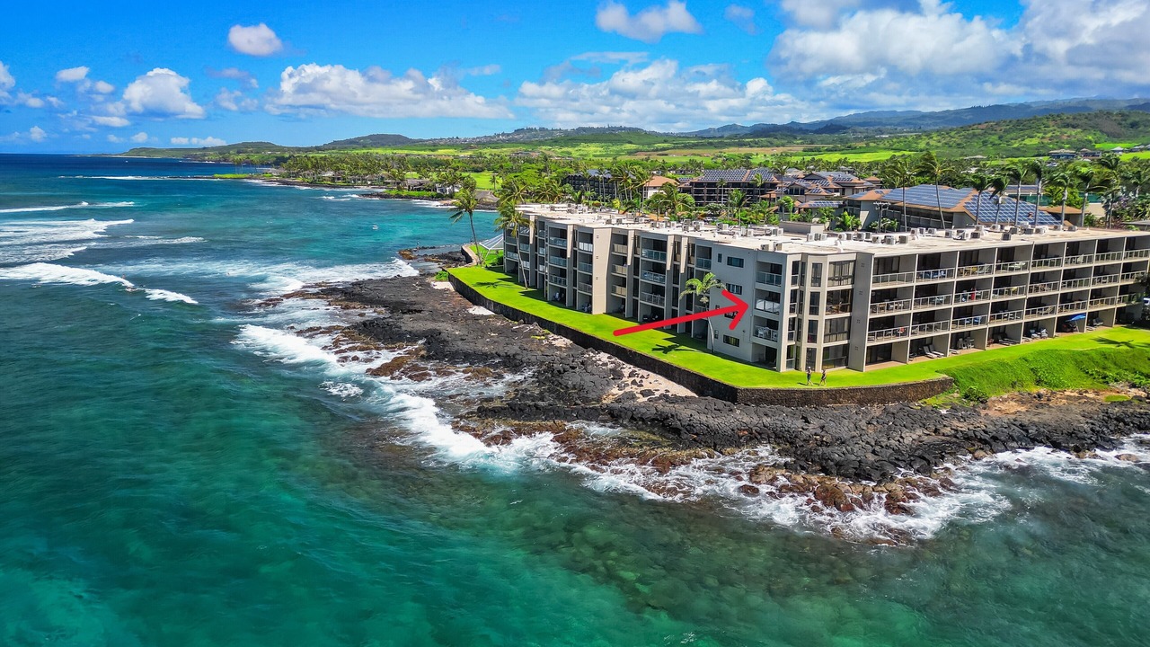 Photo of Outdoor in Poipu