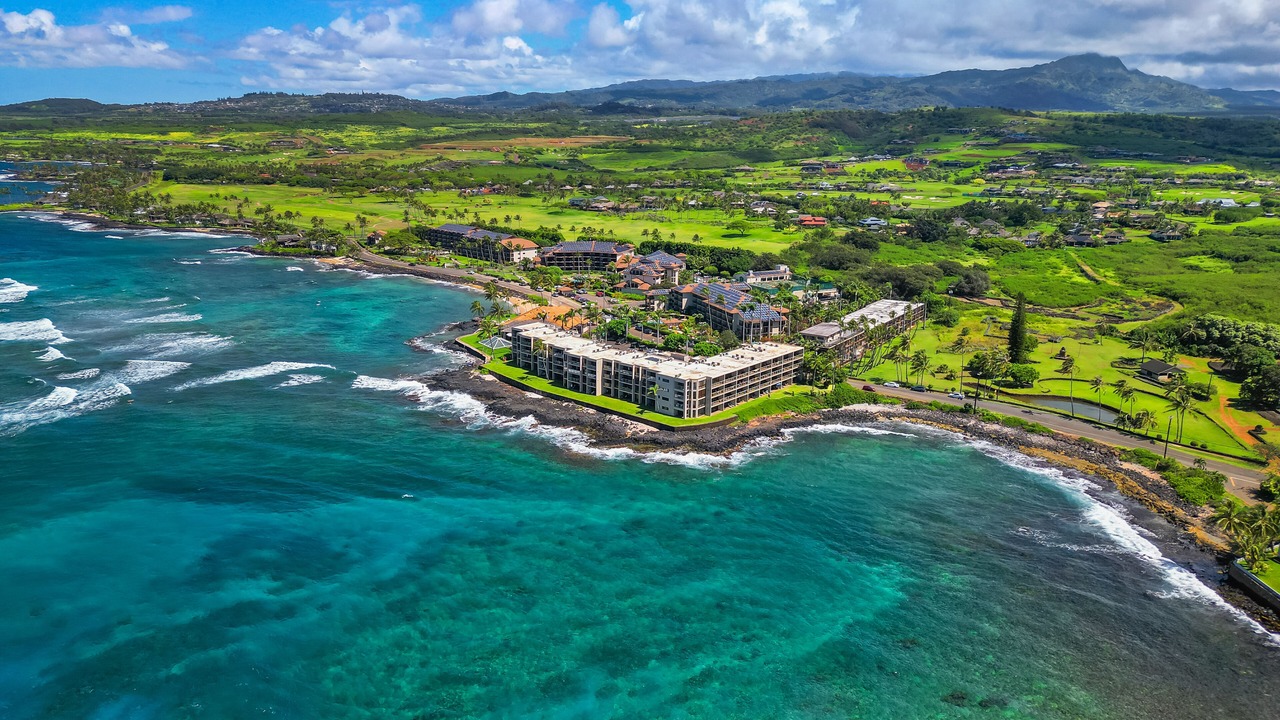 Photo of Outdoor in Poipu