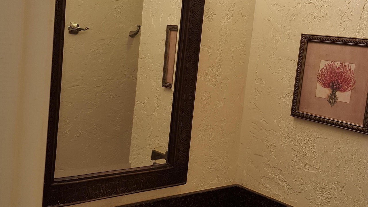 Photo of Bathroom in Poipu