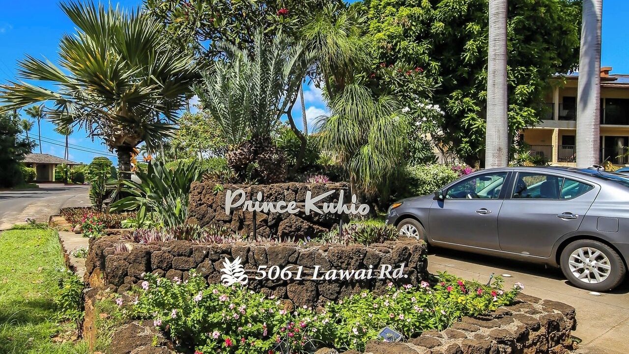 Photo of Outdoor in Poipu