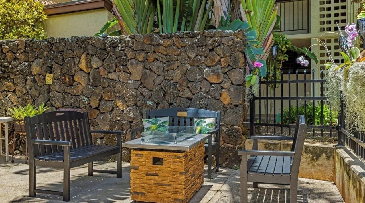 Photo of Outdoor in Poipu