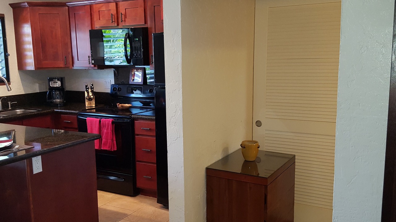 Photo of Kitchen in Poipu