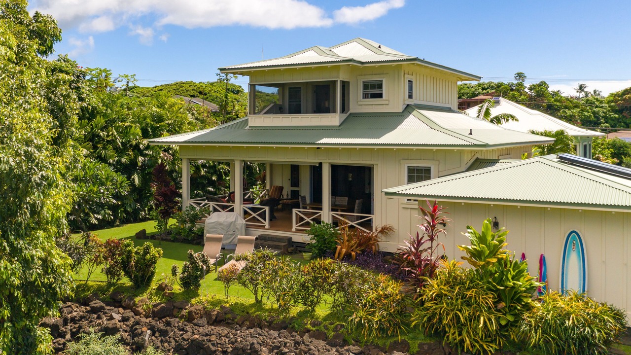 Photo of Outdoor in Poipu