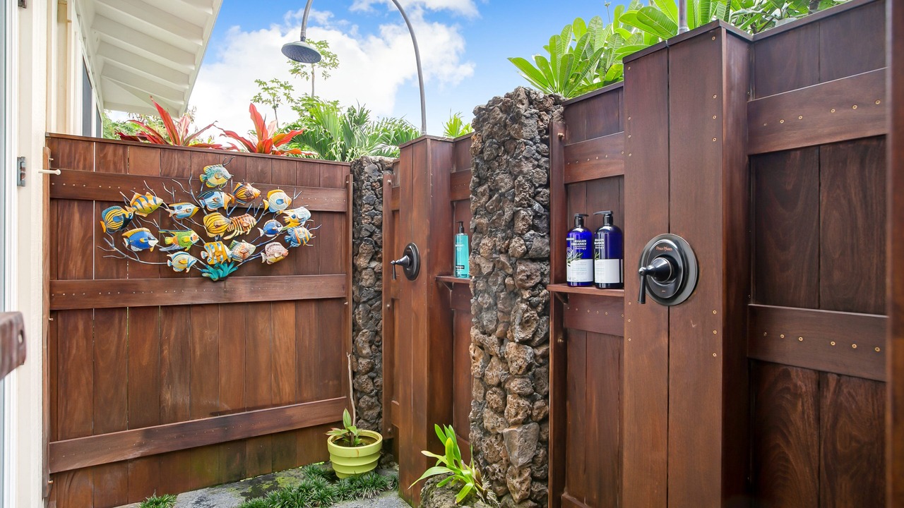 Photo of Outdoor in Poipu