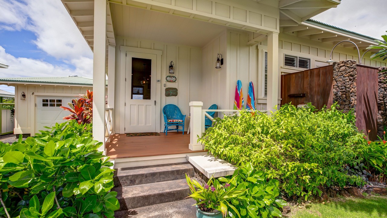 Photo of Outdoor in Poipu