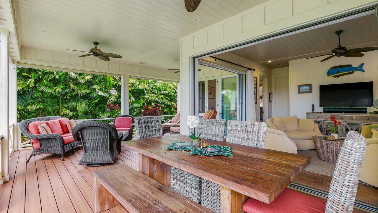 Photo of Outdoor in Poipu