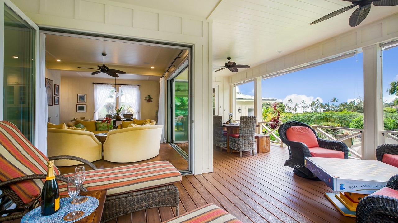 Photo of Outdoor in Poipu