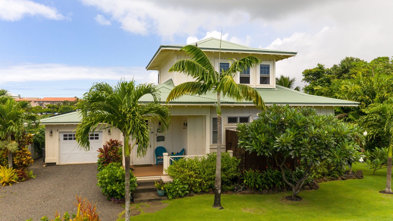 Photo of Outdoor in Poipu