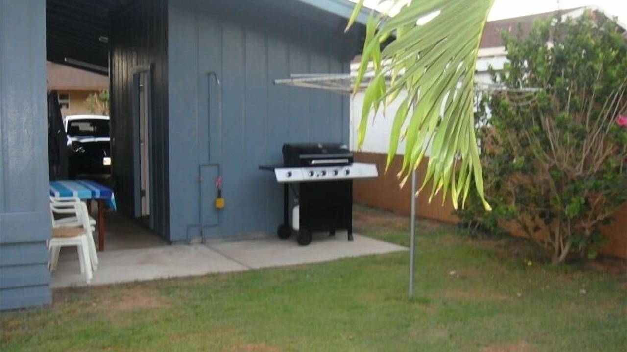 Photo of Outdoor in Kekaha