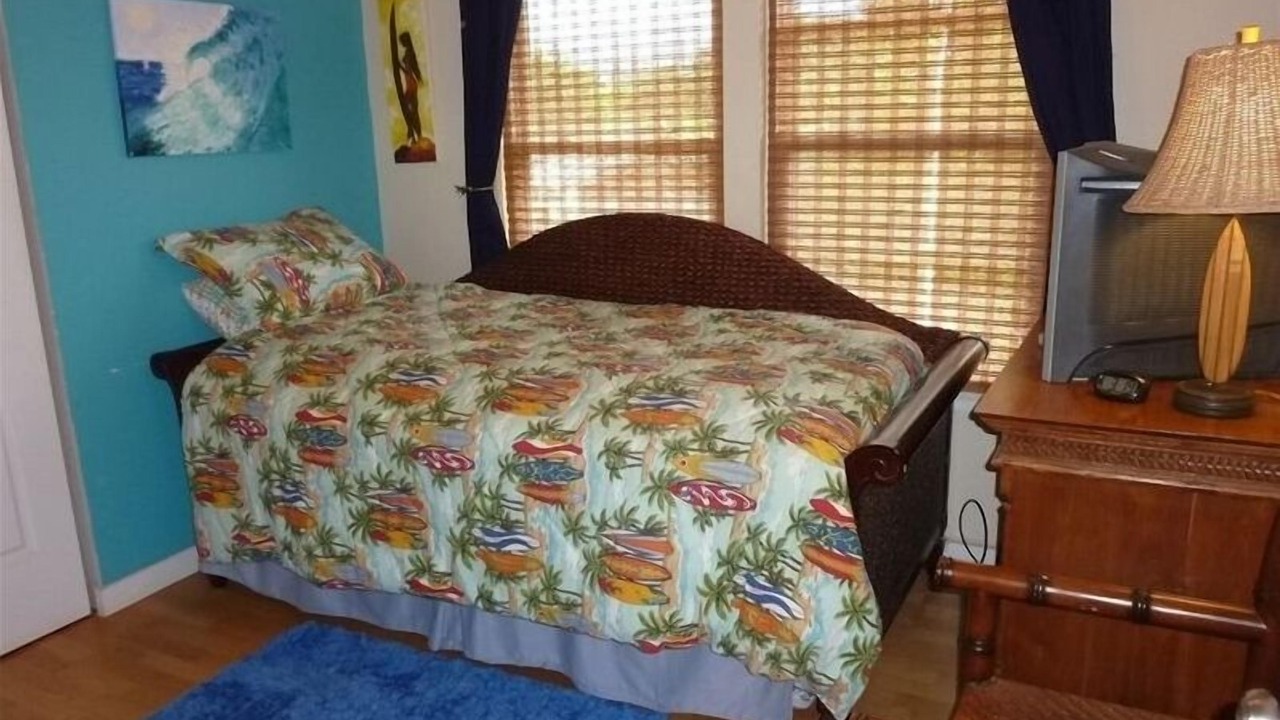 Photo of Bedroom in Kekaha