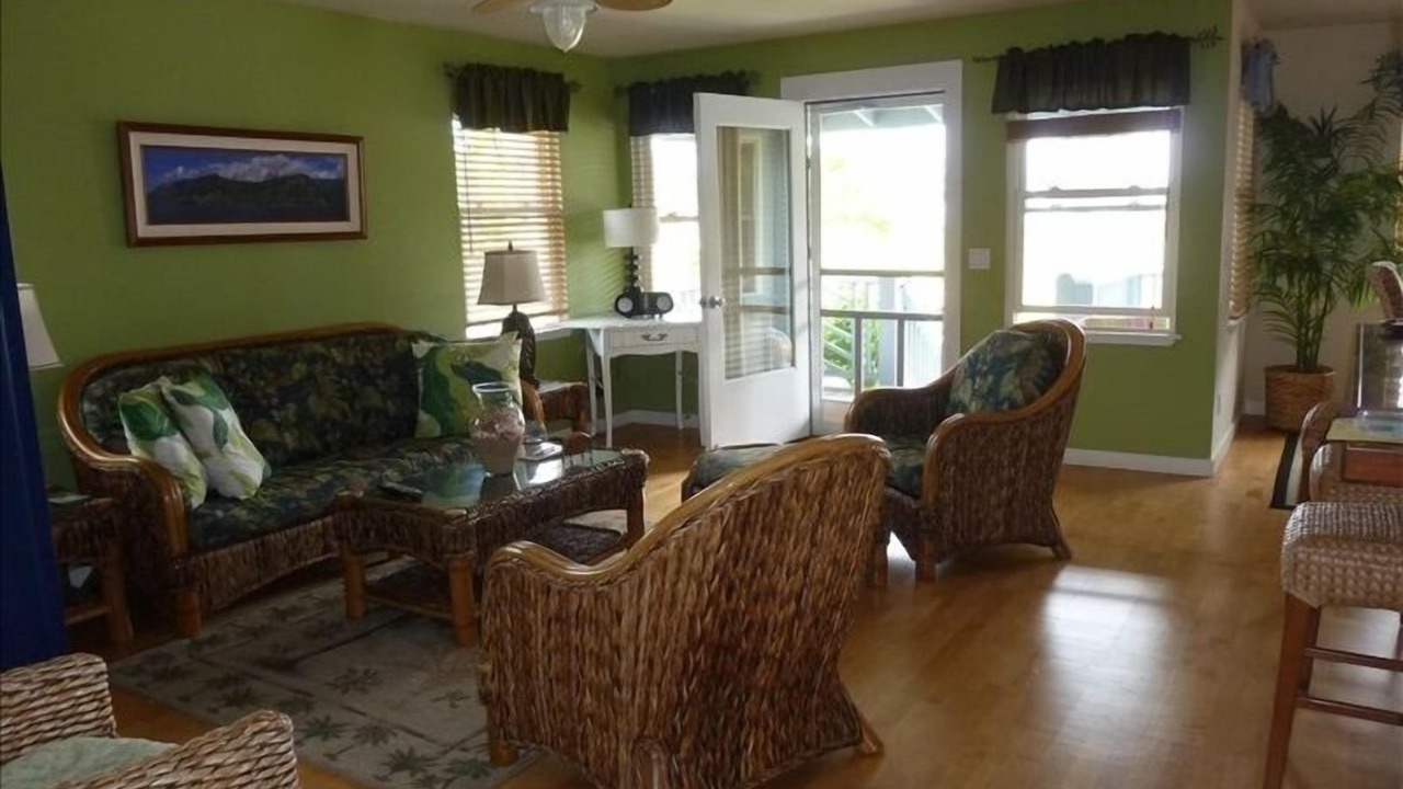 Photo of Bedroom in Kekaha