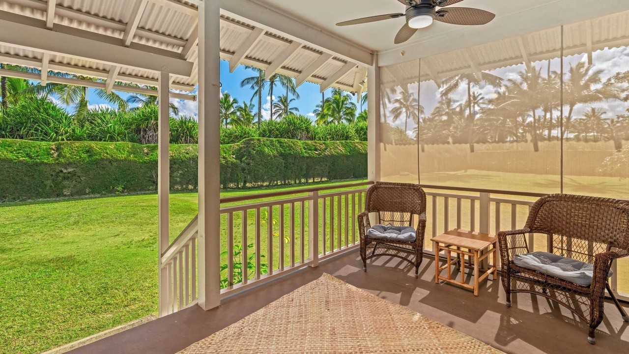 Photo of Outdoor in Hanalei