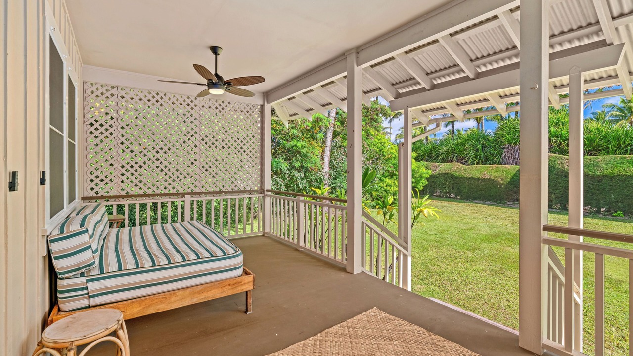 Photo of Outdoor in Hanalei