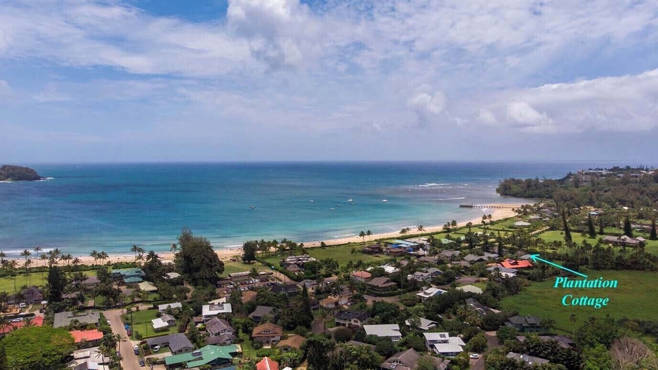 Photo of Outdoor in Hanalei