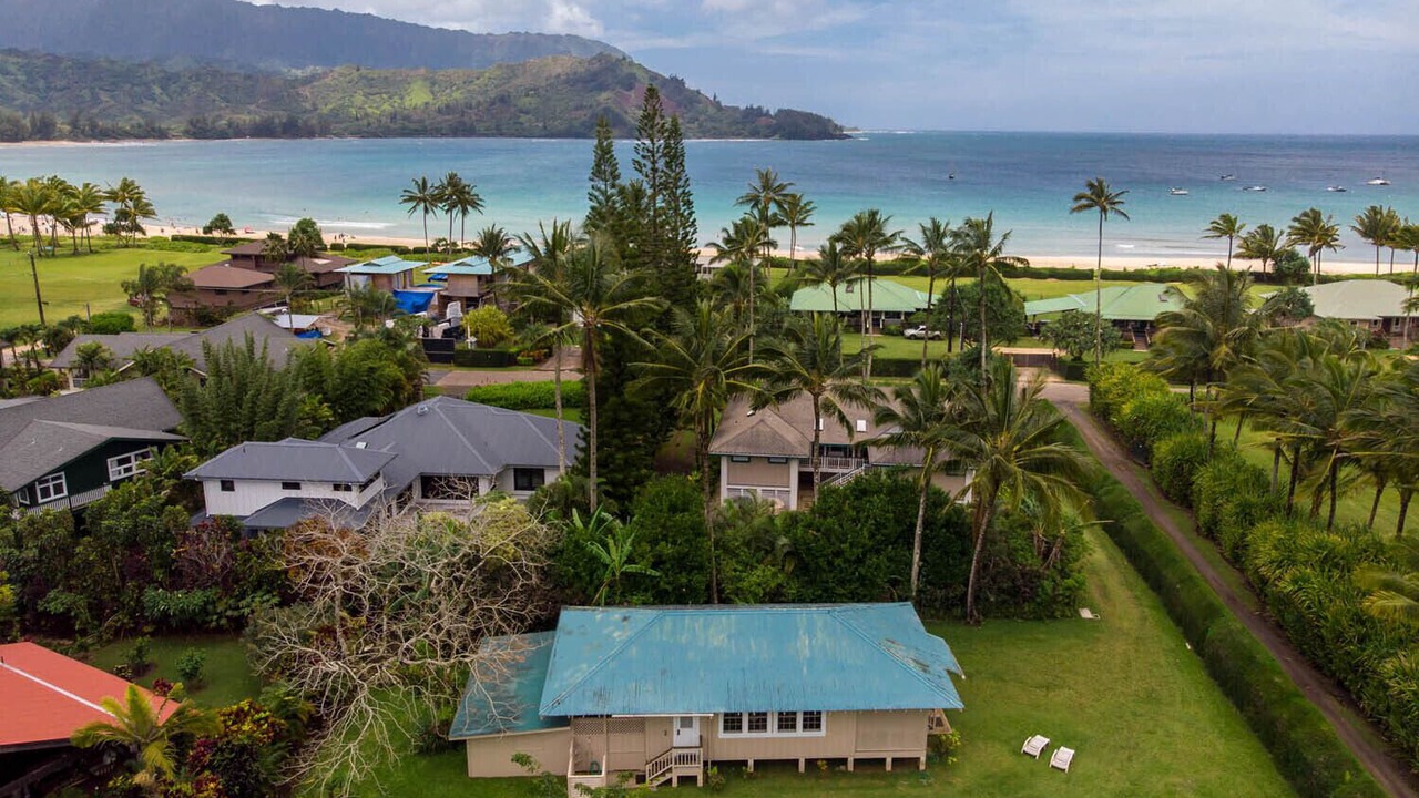 Photo of Outdoor in Hanalei