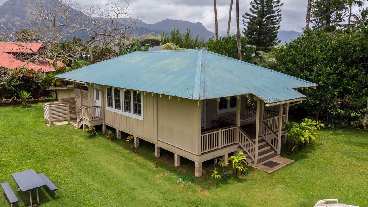 Photo of Outdoor in Hanalei