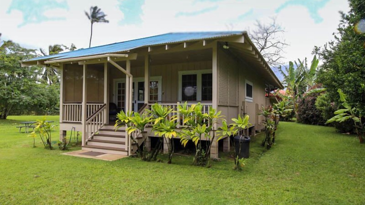 Photo of Outdoor in Hanalei