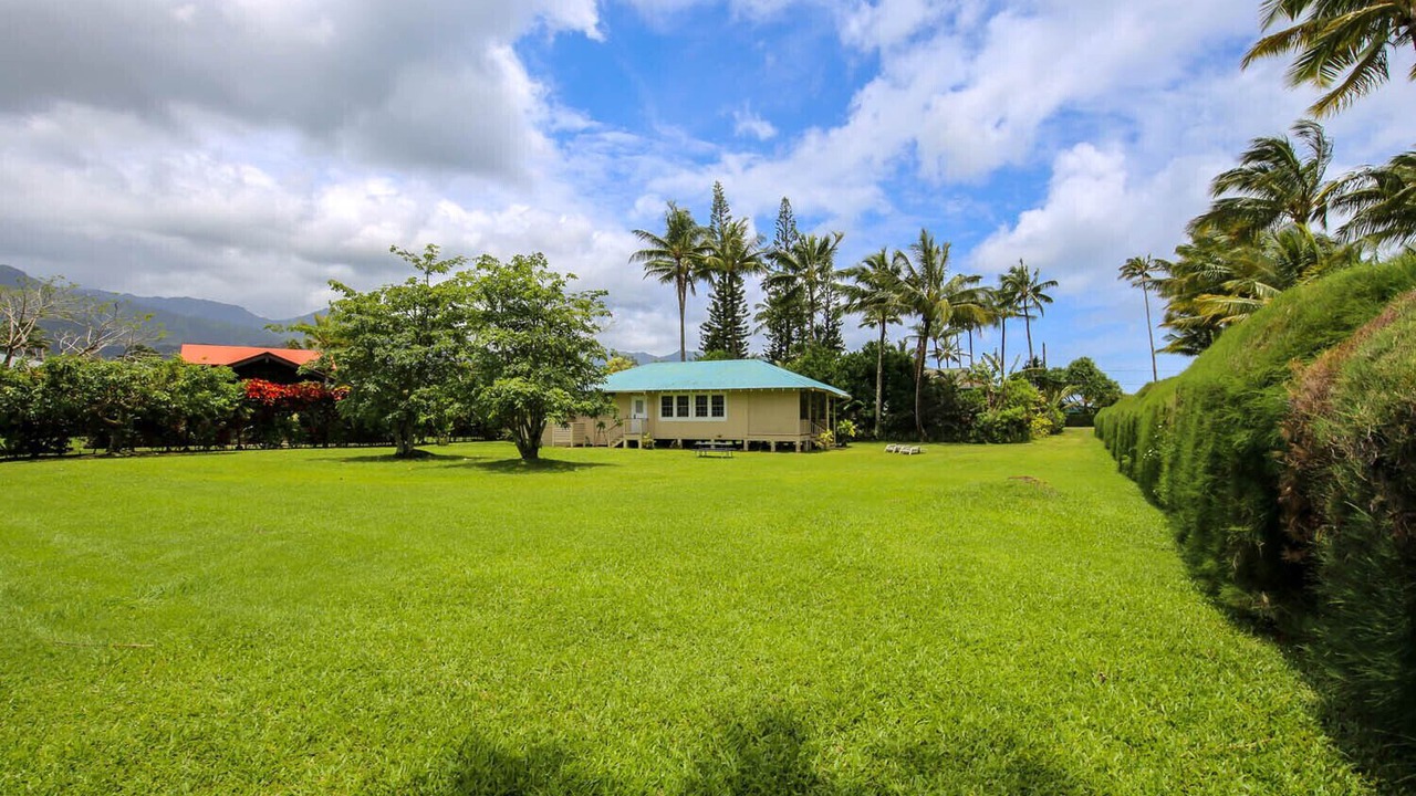 Photo of Outdoor in Hanalei