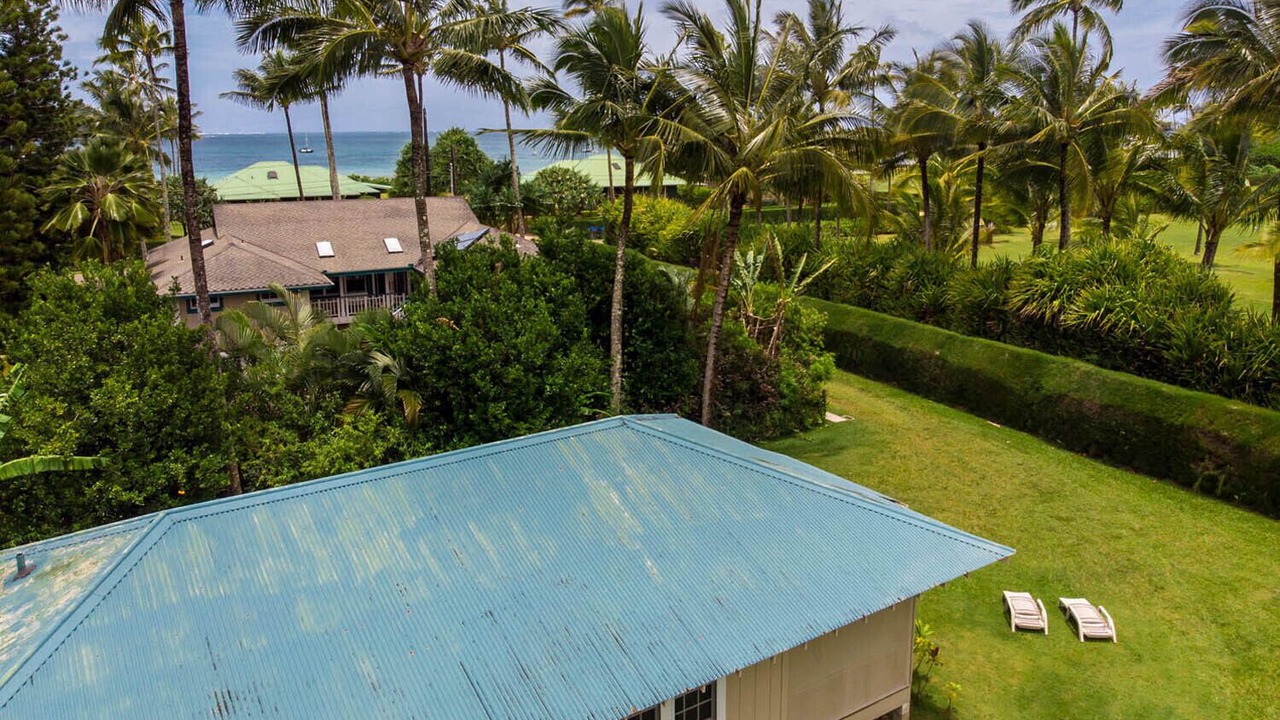 Photo of Outdoor in Hanalei