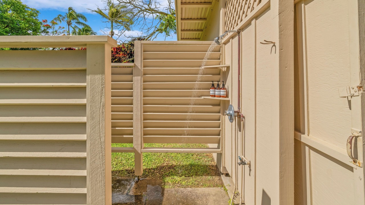 Photo of Outdoor in Hanalei