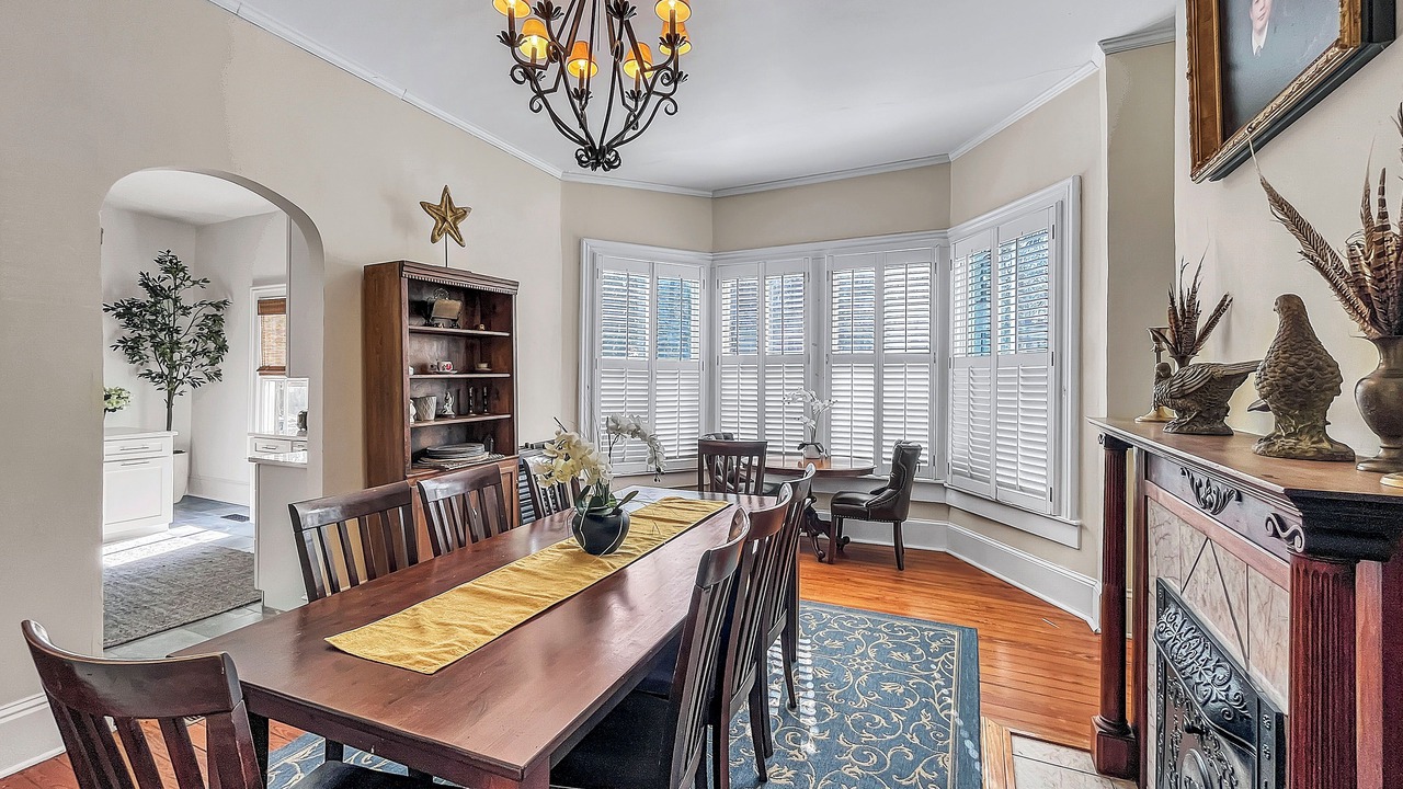 Photo of Bedroom in Brunswick