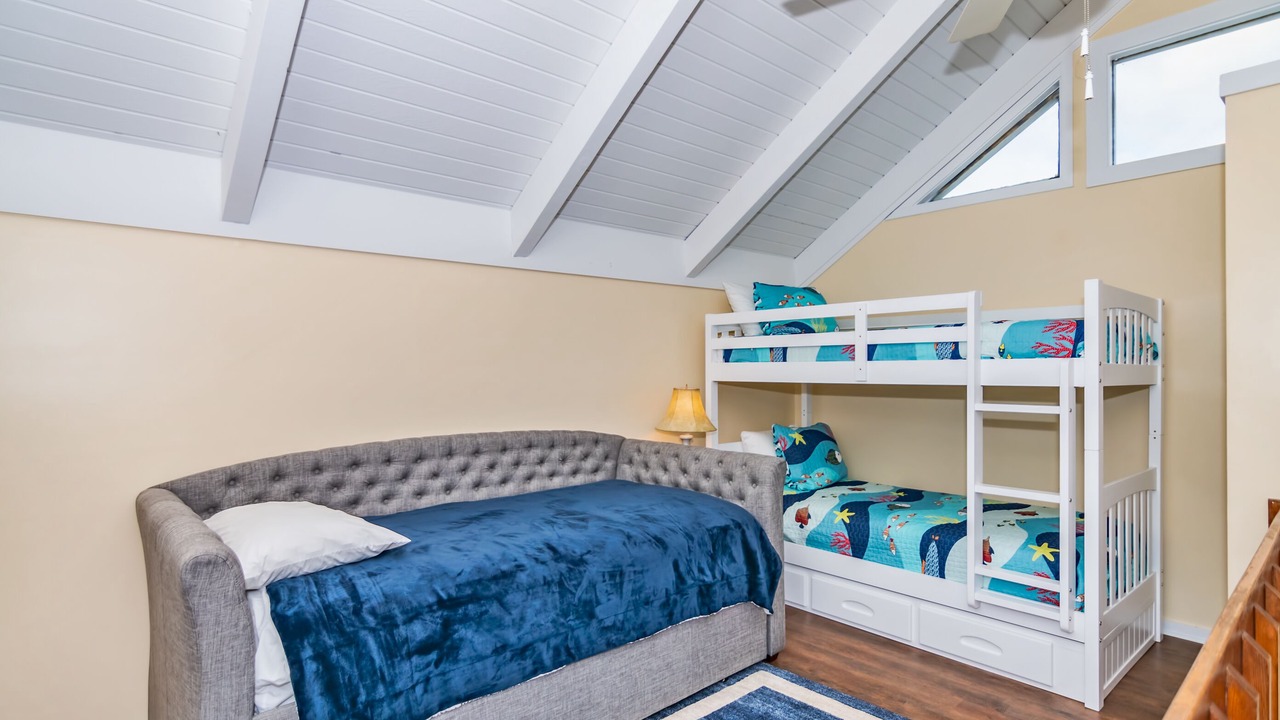Photo of Bedroom in Bald Head Island