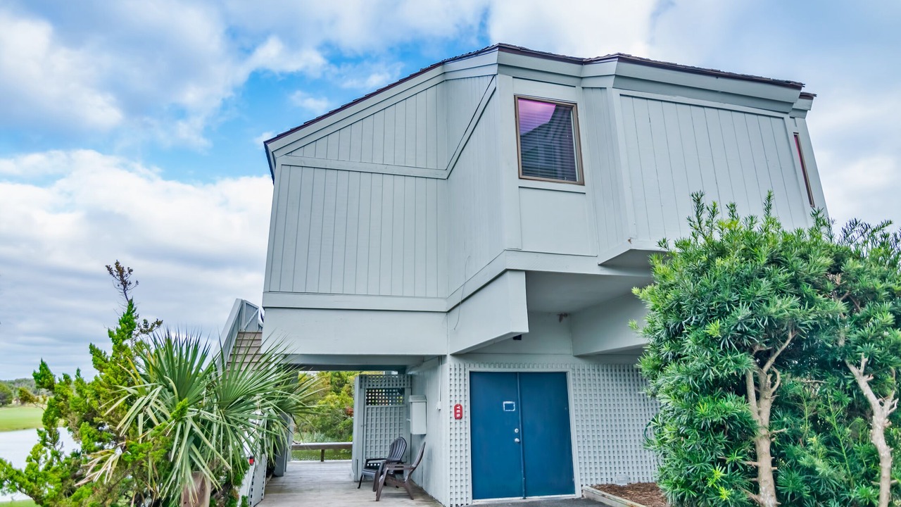 Photo of Outdoor in Bald Head Island