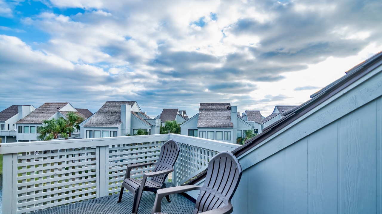 Photo of Outdoor in Bald Head Island