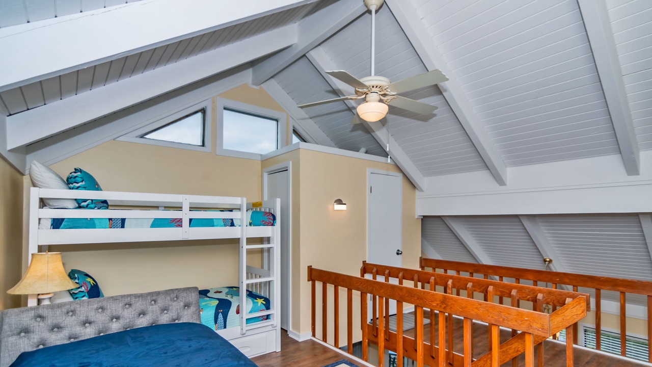 Photo of Bedroom in Bald Head Island