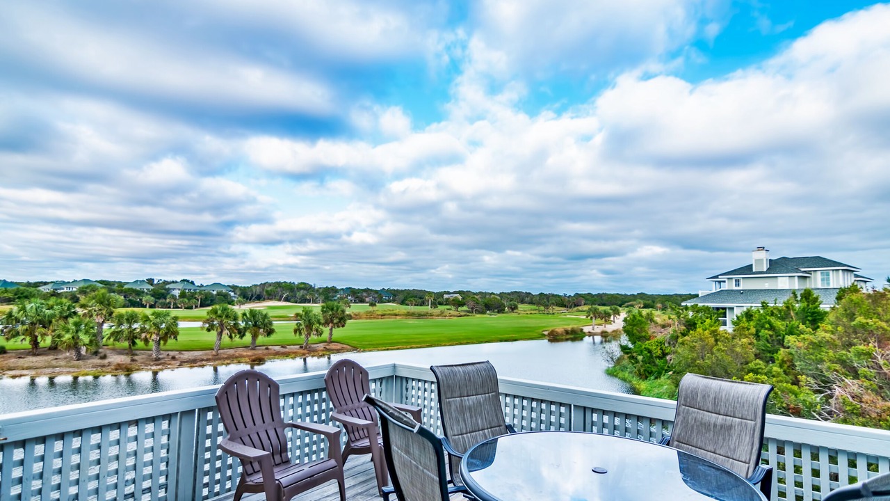 Photo of Outdoor in Bald Head Island