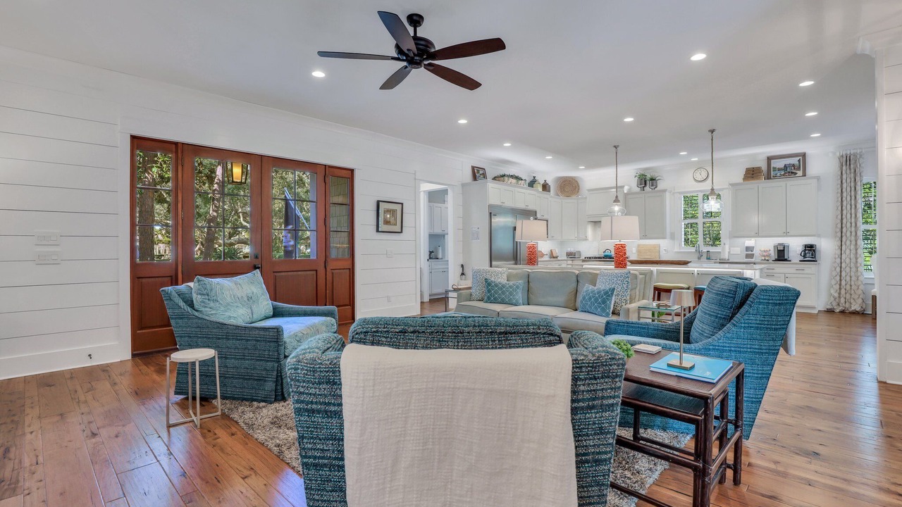 Photo of Bedroom in East Beach
