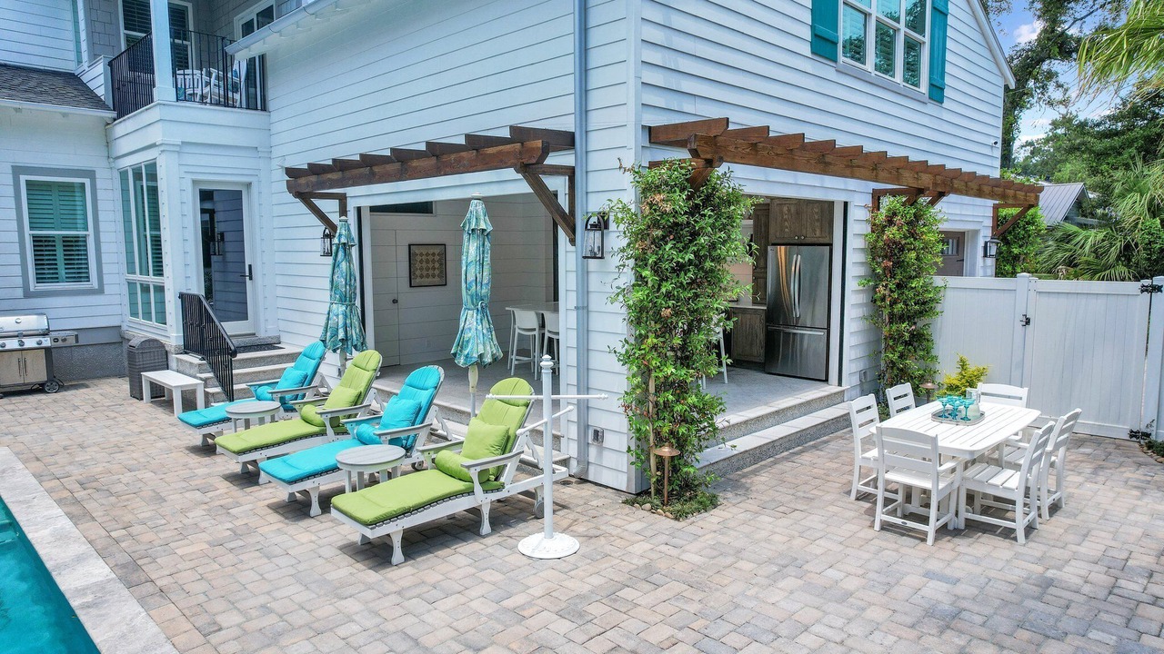 Photo of Outdoor in East Beach