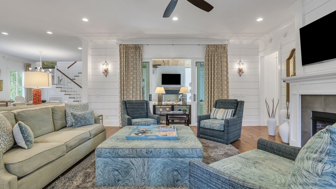 Photo of Bedroom in East Beach