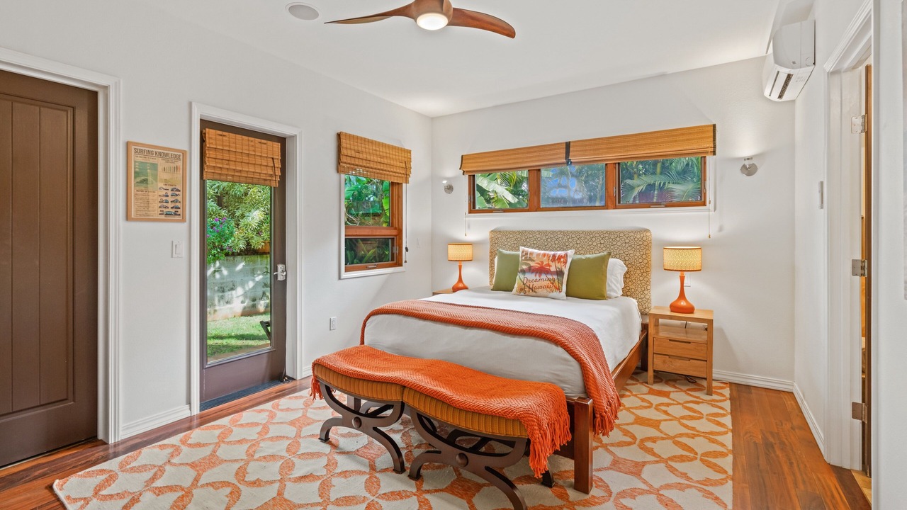 Photo of Bedroom in Bayview