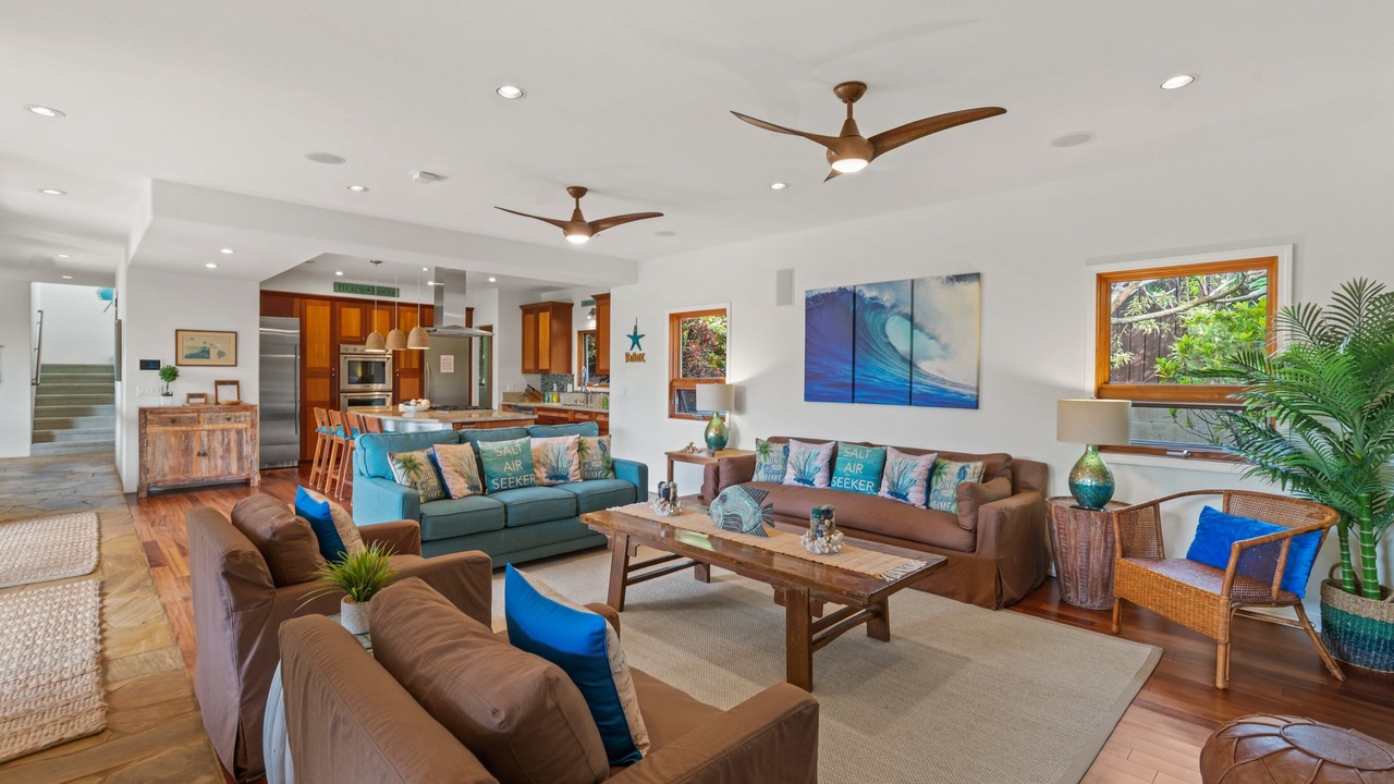 Photo of Livingroom in Bayview