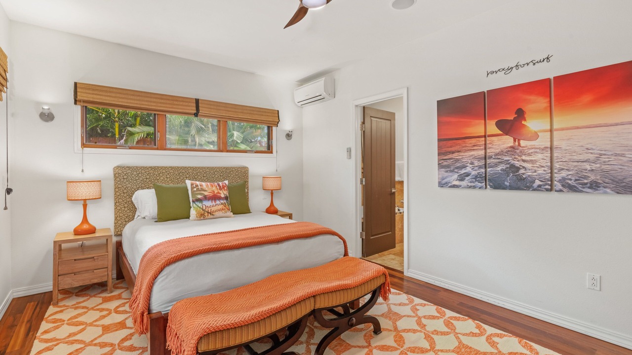 Photo of Bedroom in Bayview