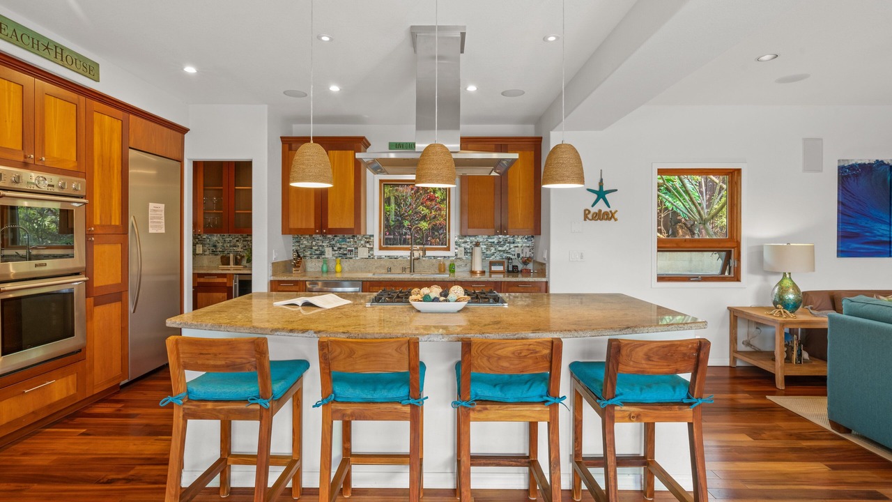 Photo of Kitchen in Bayview