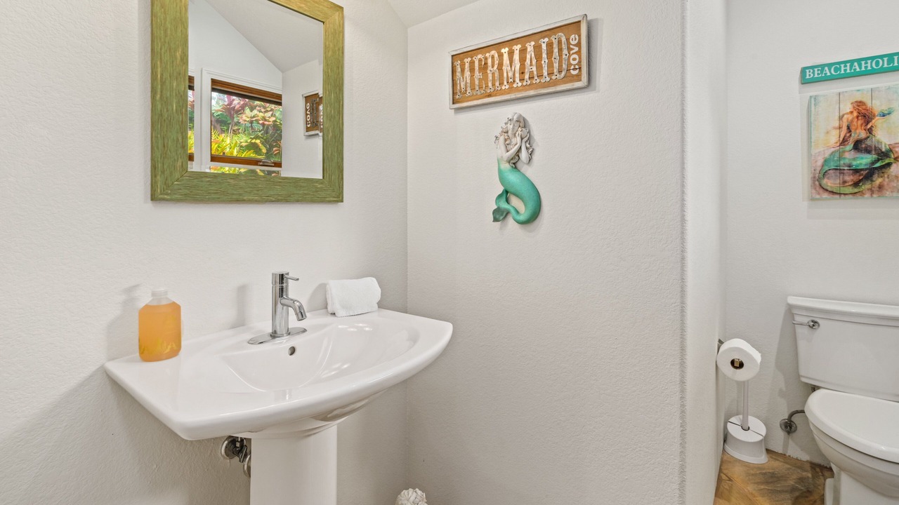 Photo of Bathroom in Bayview