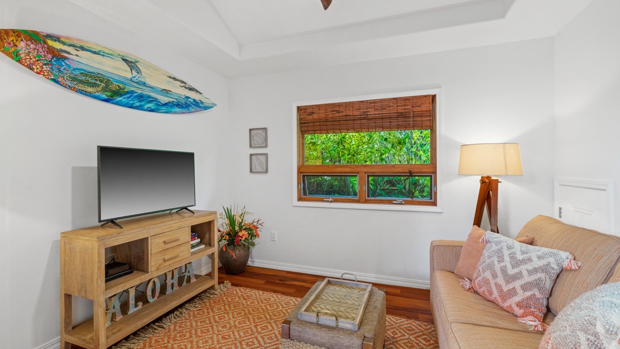 Photo of Livingroom in Bayview