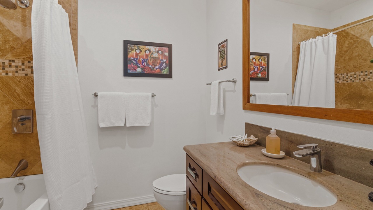 Photo of Bathroom in Bayview